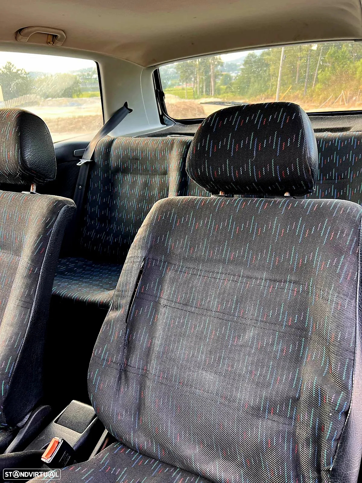 VW Golf 1.6 GT - 3