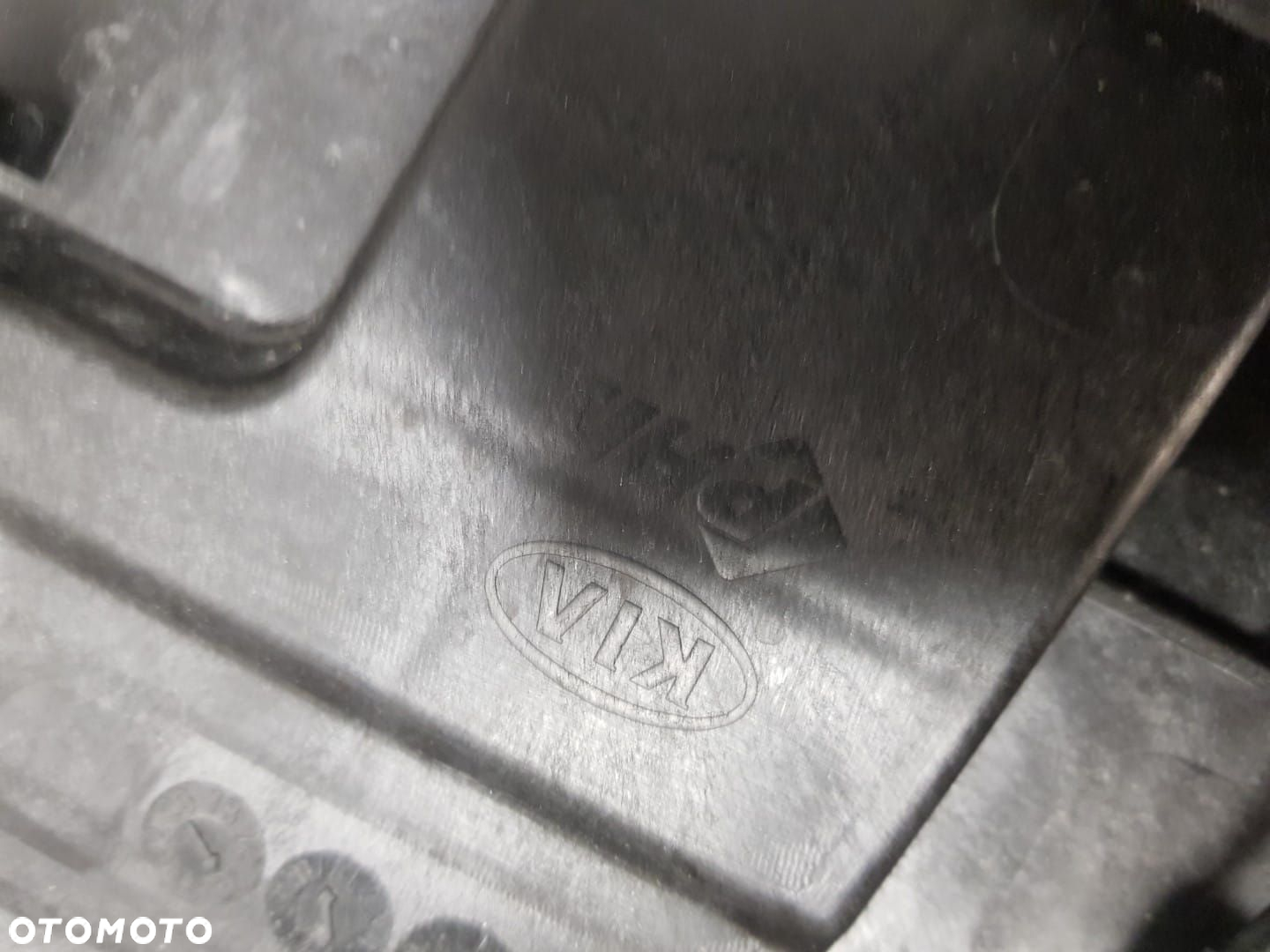 GŁOSNIK PODNOSNIK MECHANIZM SZYBY SILNIK PROWADNICE DRZWI PRAWY TYLNY PRAWA TYŁ KIA SPORTAGE IV 4 16 - 5