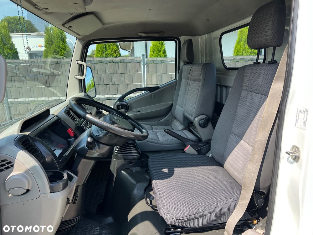 Nissan Cabstar - 26