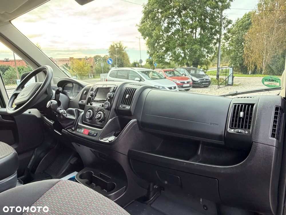 Peugeot Boxer - 19