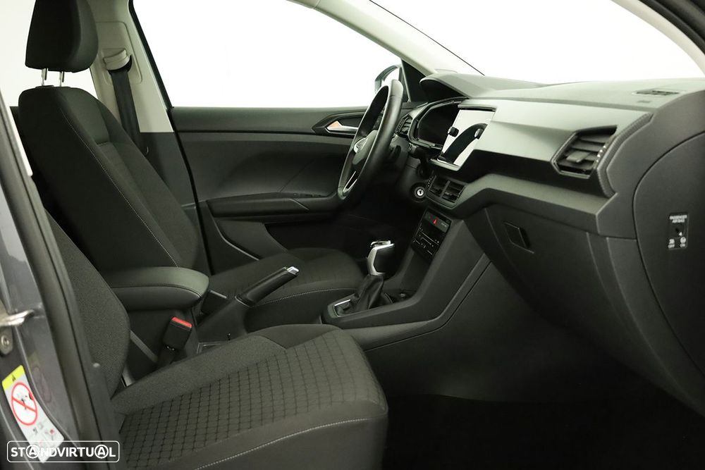 VW T-Cross - 19