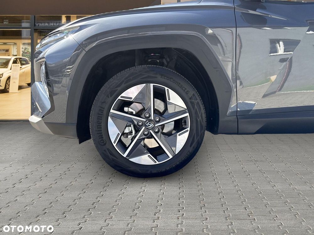 Hyundai Tucson 1.6 T-GDi PHEV Smart 2WD - 19