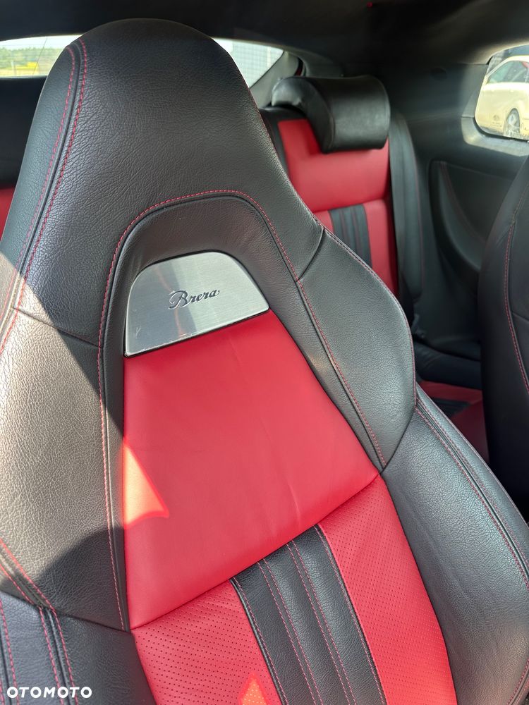 Alfa Romeo Brera - 35