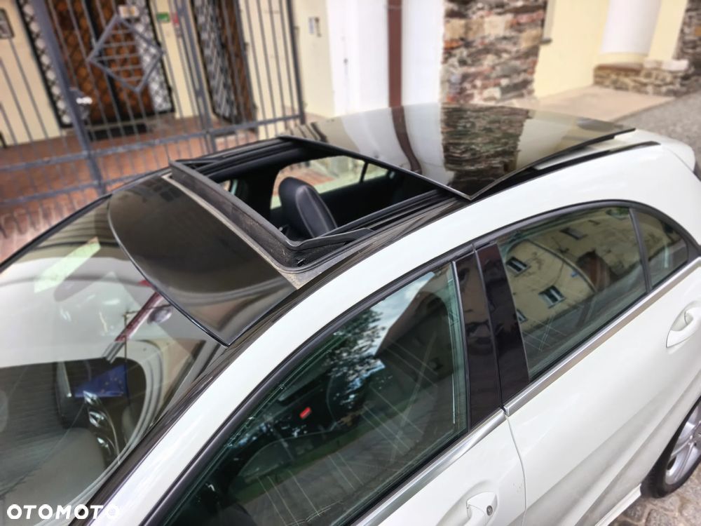 Mercedes-Benz Klasa A 200 CDI (BlueEFFICIENCY) Style - 16