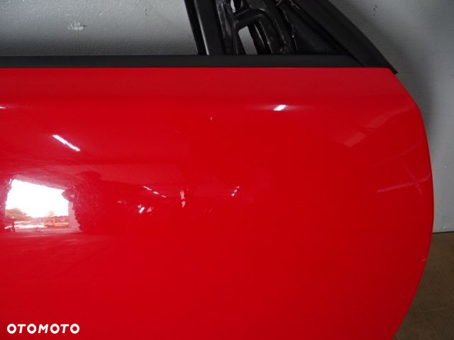 DRZWI PRAWY PRZÓD PRAWE PRZEDNIE AUDI A4 B5 KOMBI 94-99 LAK:LY3H NR1186 - 4