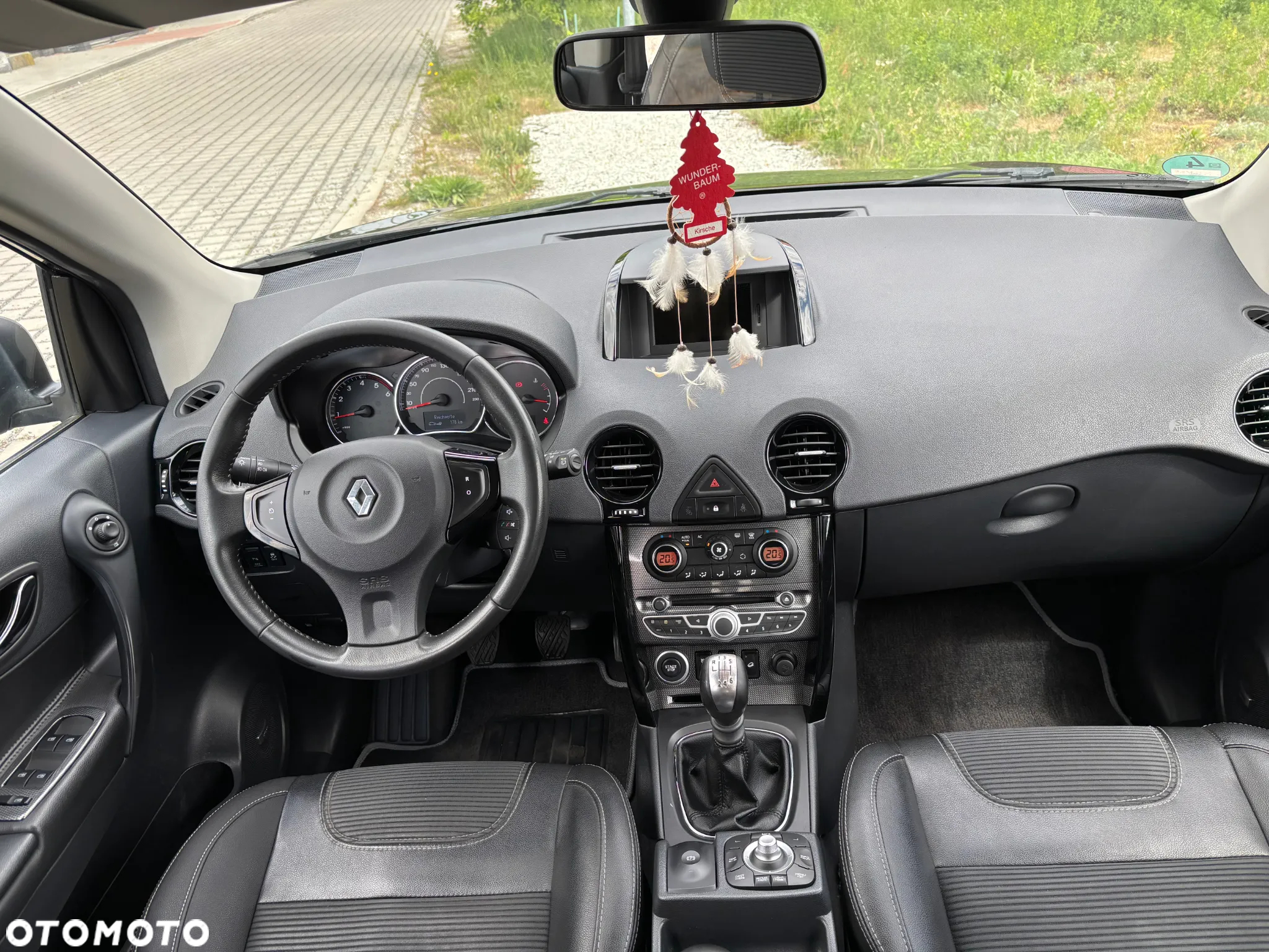 Renault Koleos 2.0 dCi 4x4 Bose Edition - 5