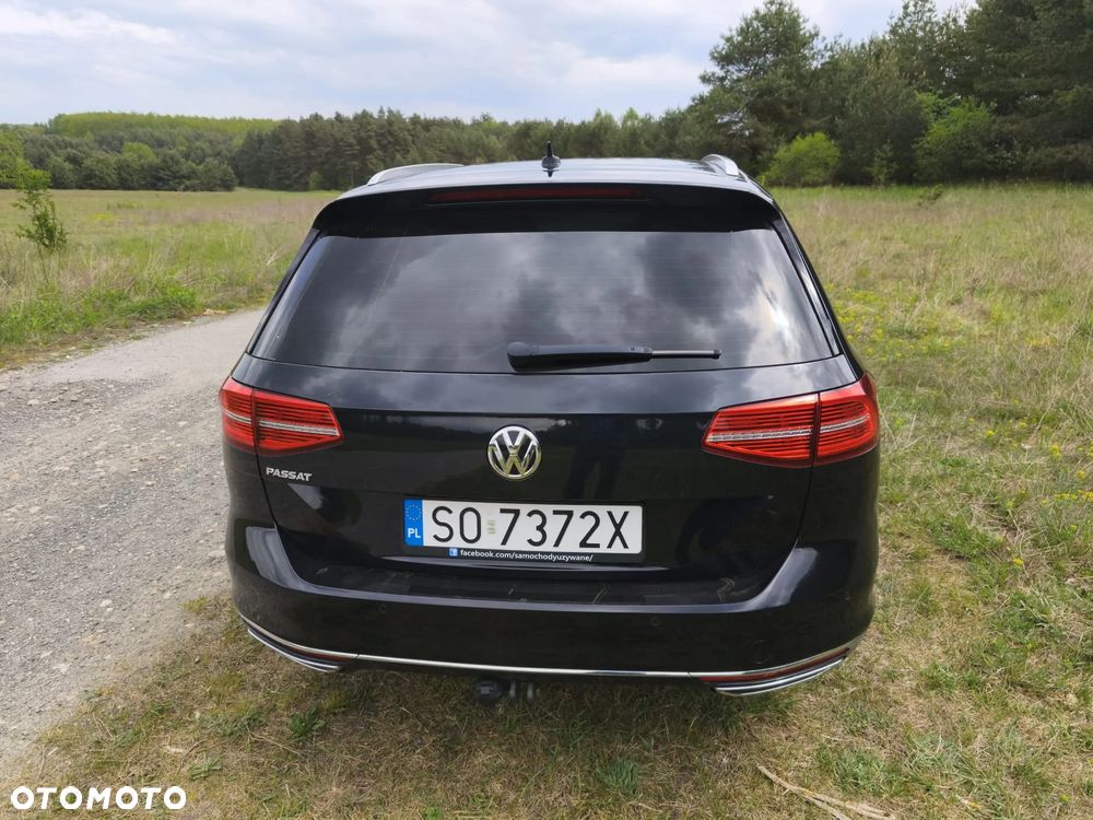 Volkswagen Passat - 7