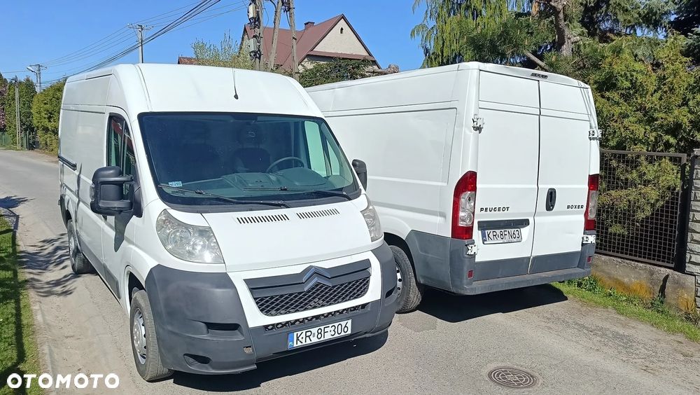Citroën JUMPER - 2