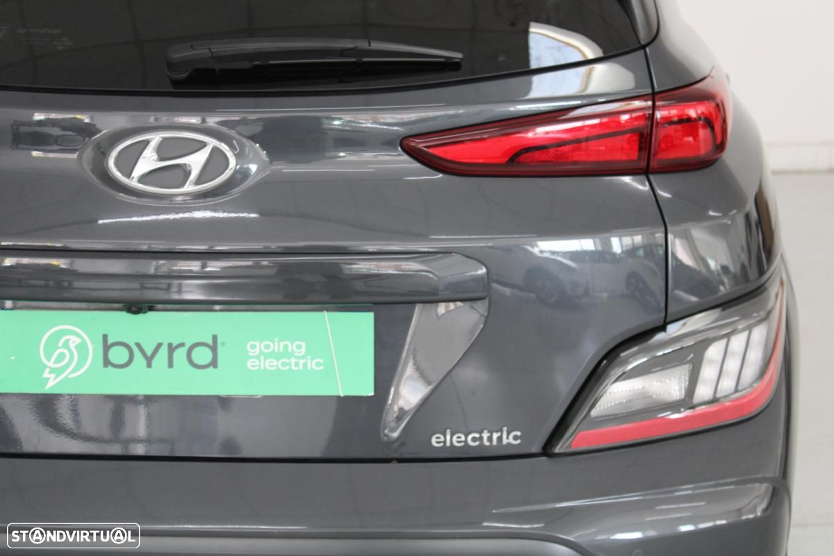 Hyundai Kauai EV 64 kWh Vanguard - 6
