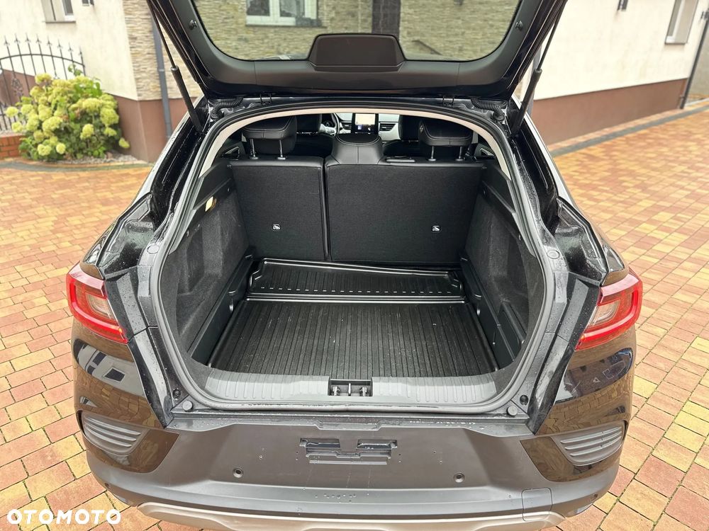 Renault Arkana E-TECH Full Hybrid 145 E-TECH engineerd - 17