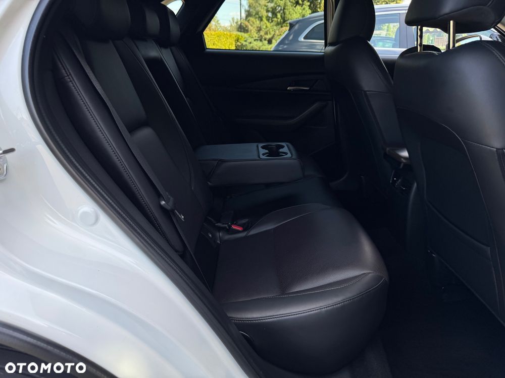 Mazda CX-30 e-SKYACTIV-X 2.0 M HYBRID SELECTION - 29