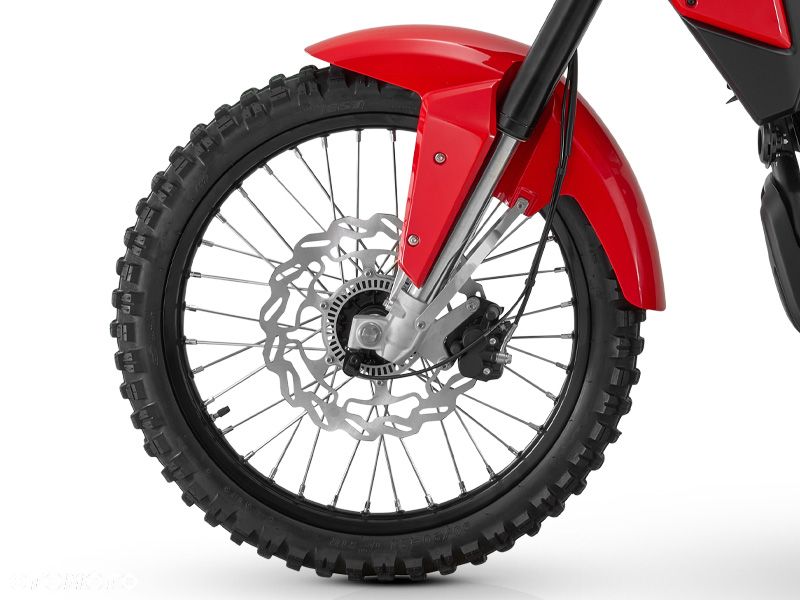 QJMOTOR SRT 300DX - 5