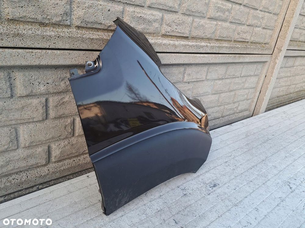 ducato boxer jumper 14-21 lift błotnik prawy oryginał - 3