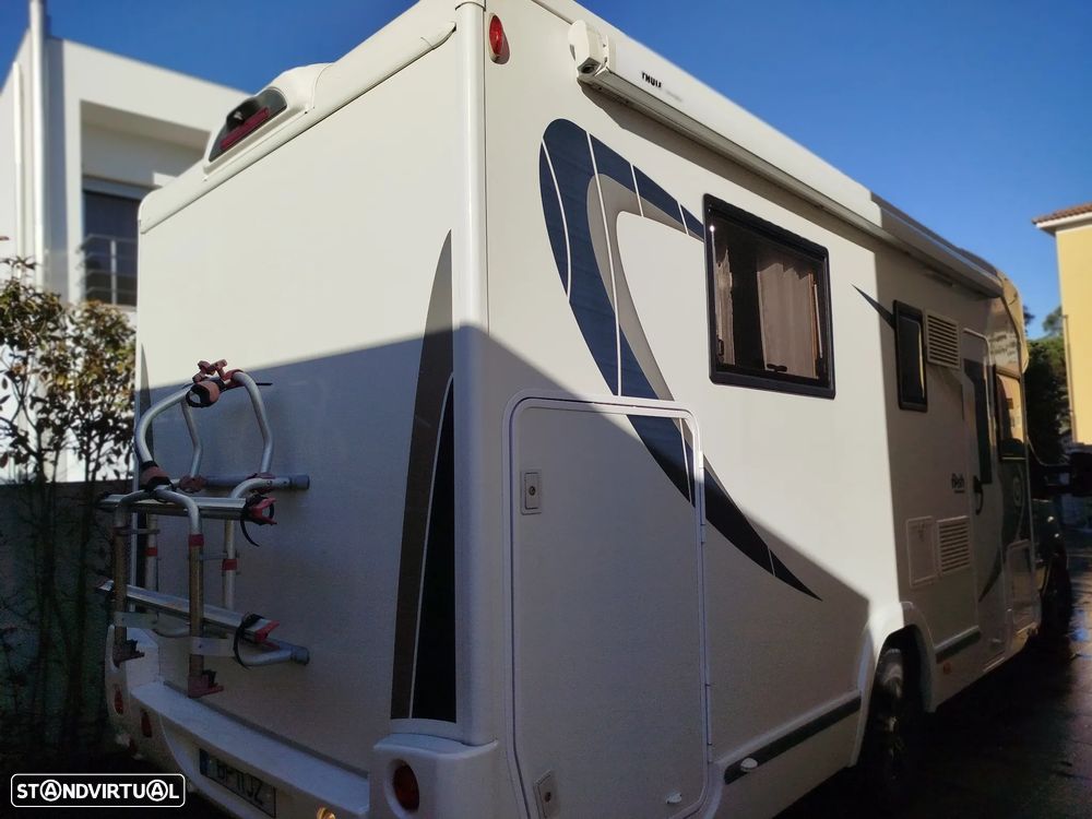 Chausson Trigano 718XLB - 9