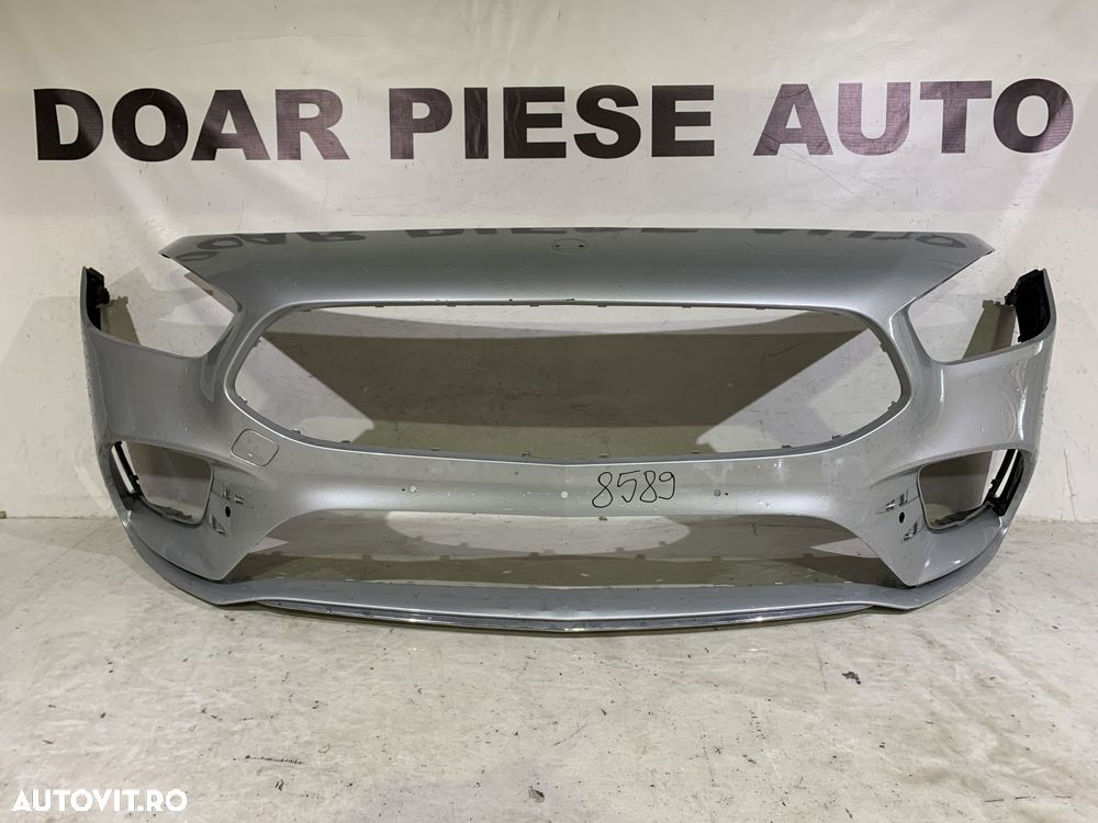Bara fata Mercedes B-Class, AMG, W247, 2019, 2020, 2021, 2022, 2023, cod origine OE A2478852202. - 1