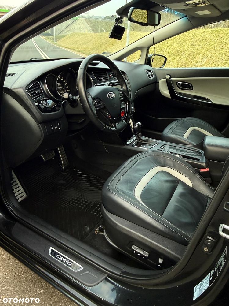 Kia Ceed 1.6 GDI XL DCT - 29