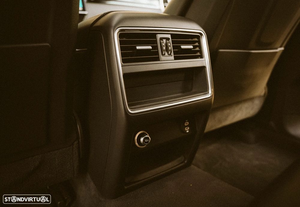 Porsche Cayenne E-Hybrid - 36