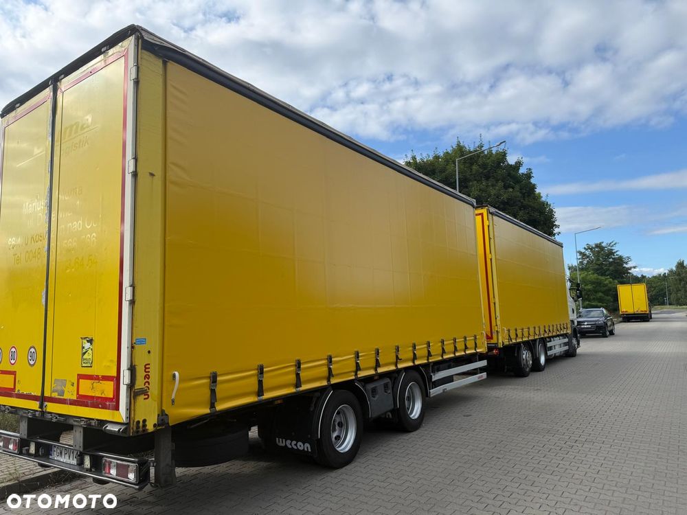 Scania R - 27