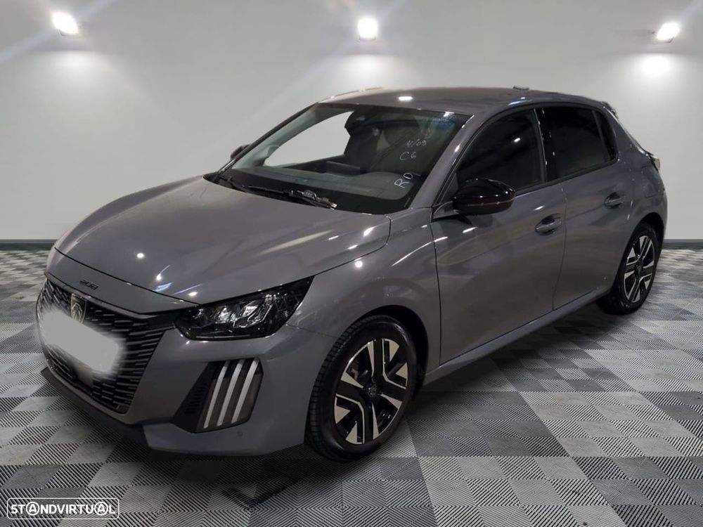 Peugeot 208 1.2 PureTech Allure - 2