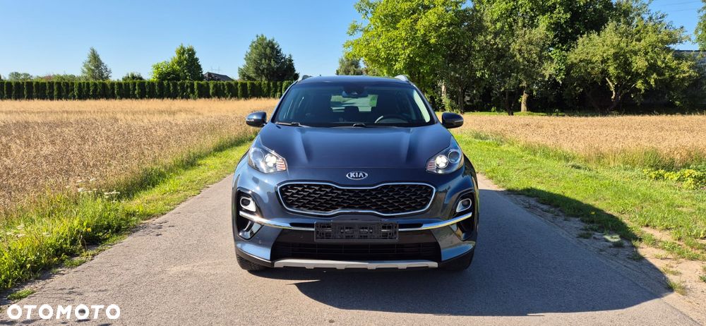 Kia Sportage 1.6 GDI L 2WD - 2