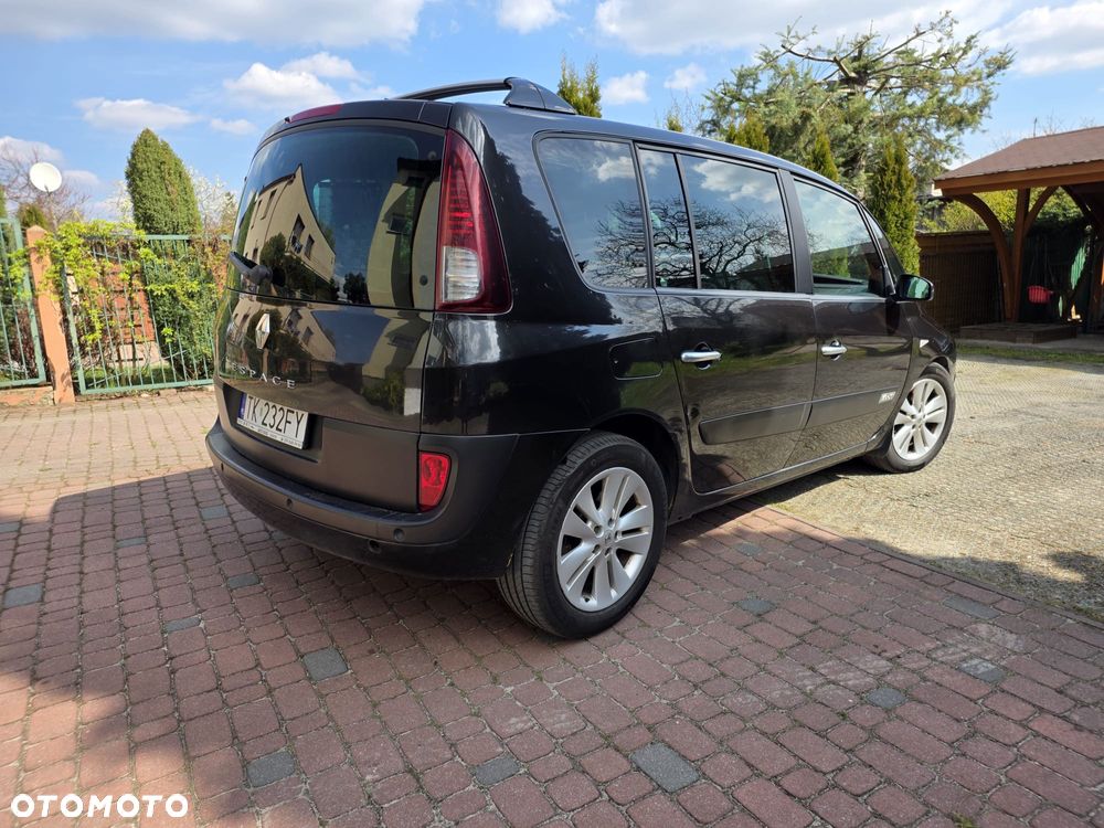 Renault Espace 2.0 dCi FAP Dynamique - 1