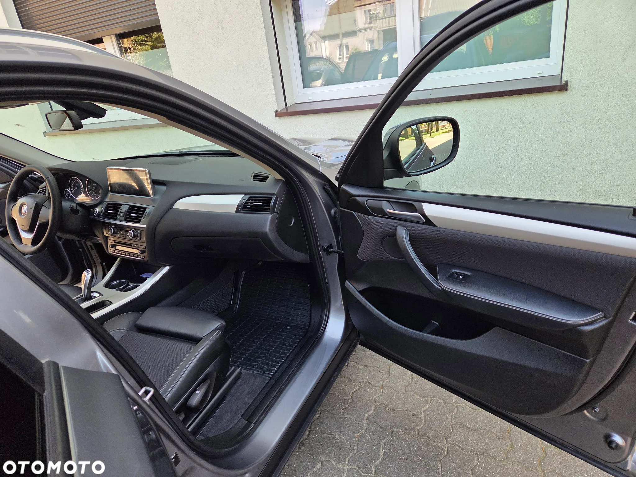 BMW X3 - 17
