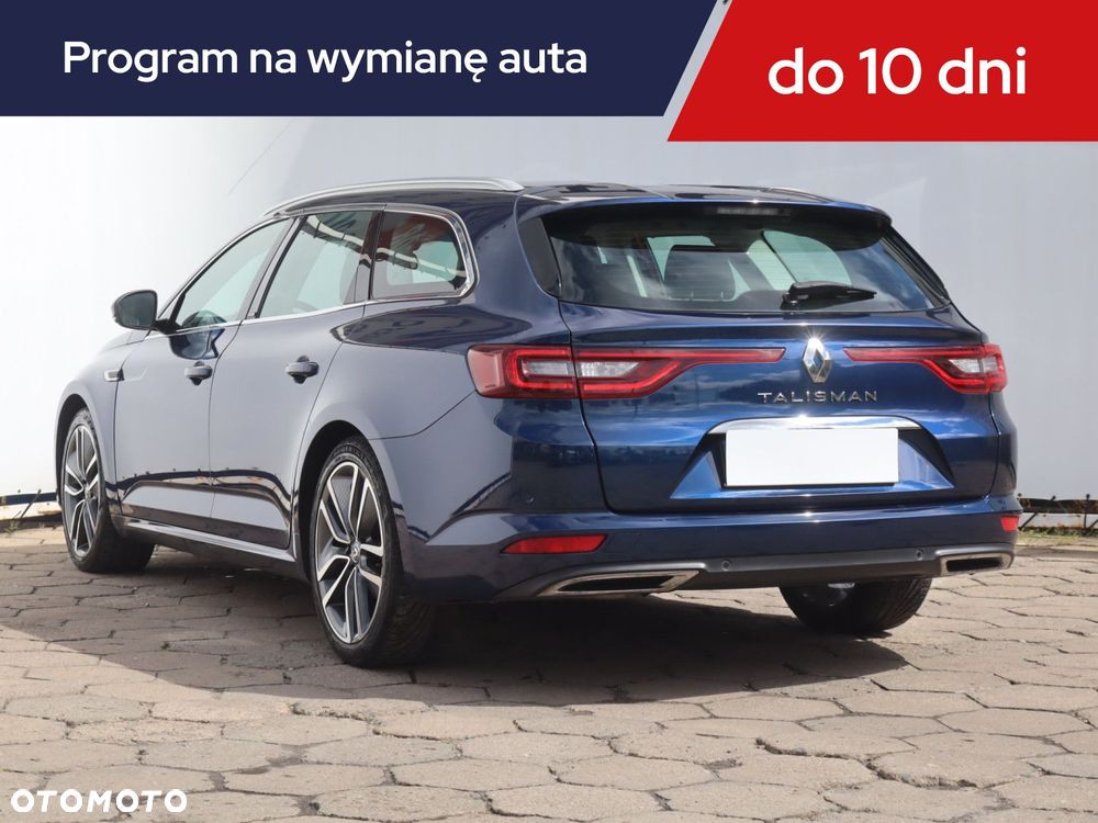 Renault Talisman - 6