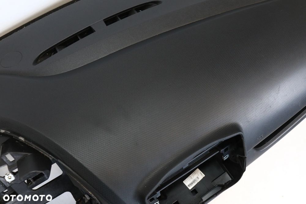 Deska Konsola AIRBAG Renault Clio IV LIFT (16-20) ORYGINAŁ Demontaż - 11