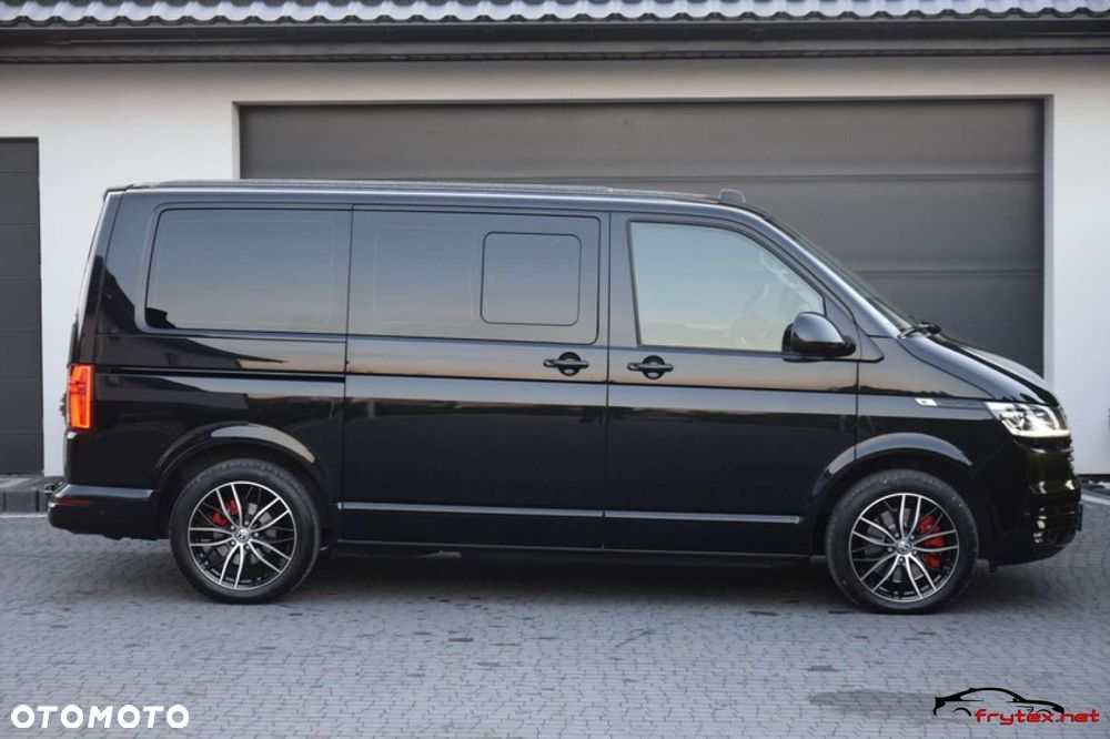 Volkswagen Multivan - 5