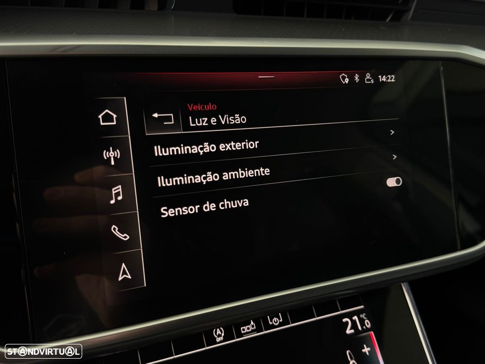 Audi A6 Avant 40 TDI Sport S tronic - 43