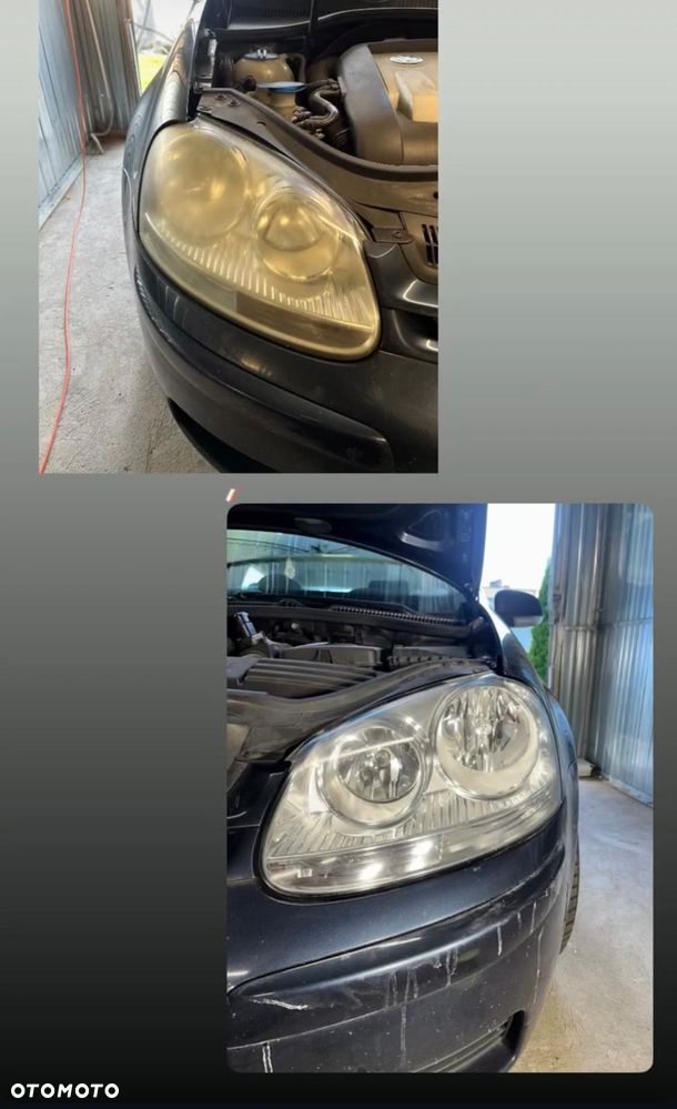 Volkswagen Golf 1.9 TDI Comfortline - 20
