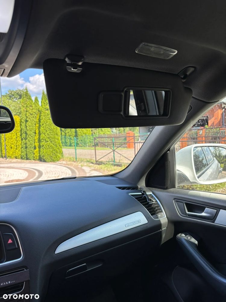 Audi Q5 2.0 TDI Quattro S tronic - 29