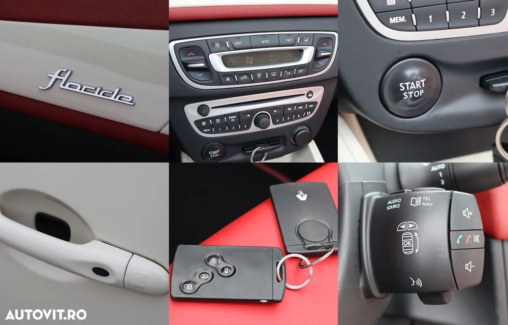 Renault Megane III 1.5 dCi Color Edition - 25