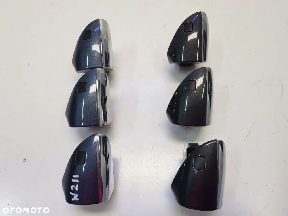 Klamka Keyless Go Mercedes w211 5WK49023 - 5