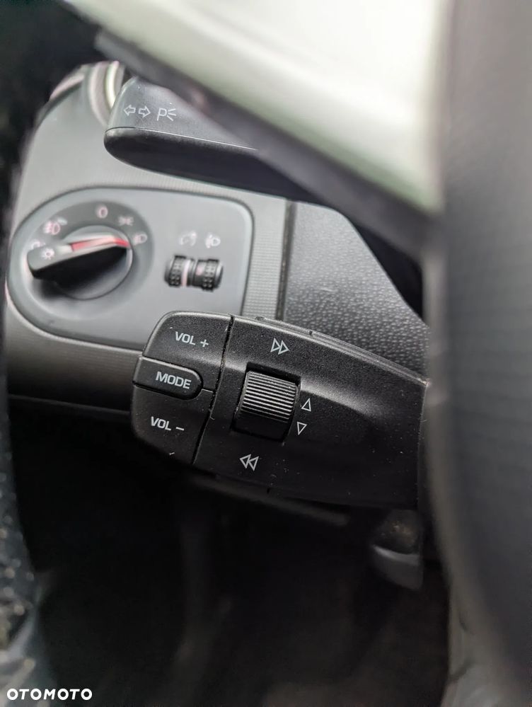 Seat Ibiza - 15