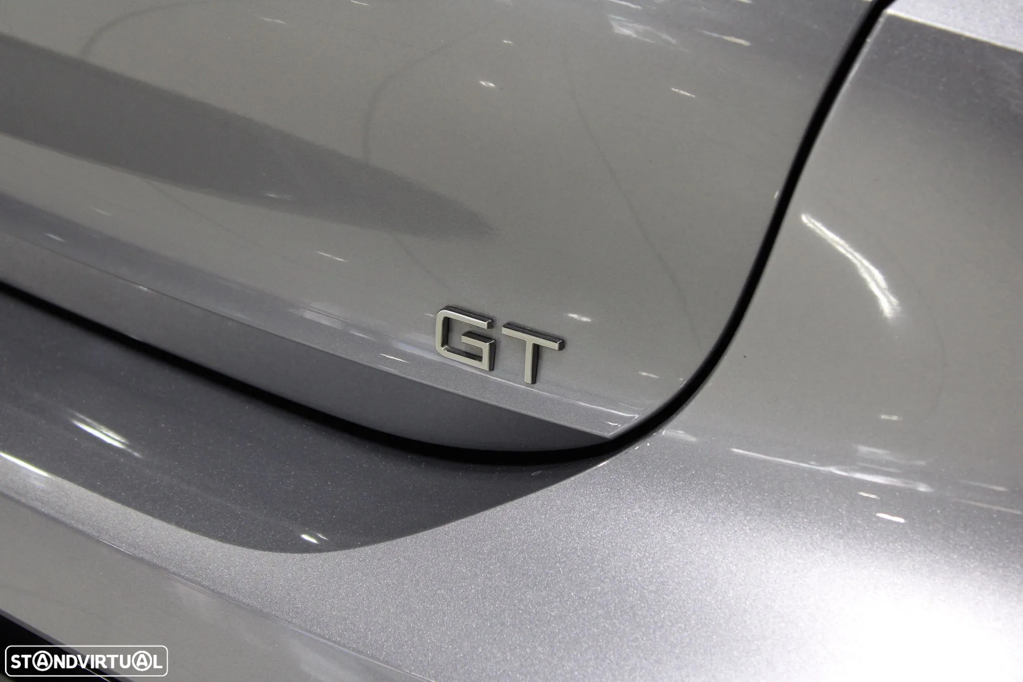 Peugeot 308 1.2 PureTech GT EAT8 - 8