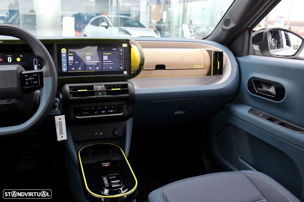 Fiat Grande Panda - 32