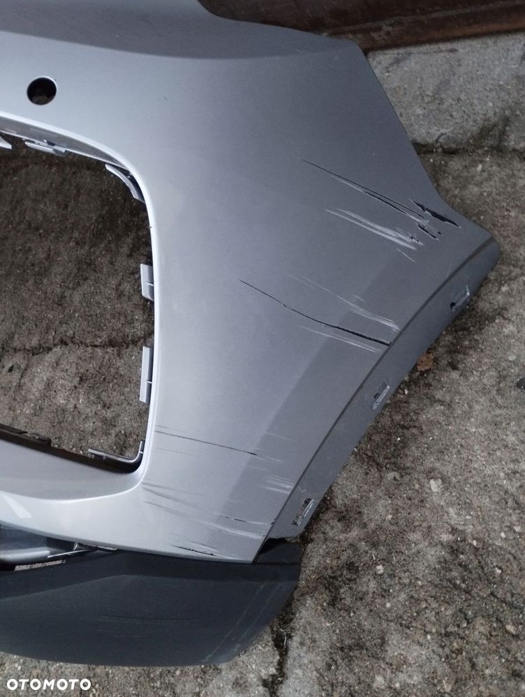 zderzak przód audi q3 ii 2 83a zwykły basic 2018-^ - 9