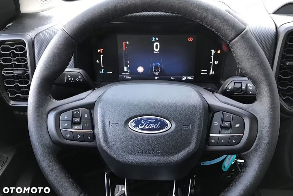 Ford Ranger - 12