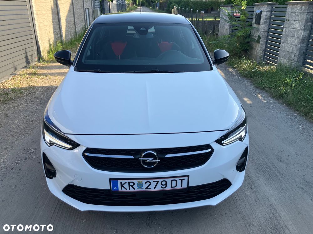 Opel Corsa 1.2 Direct Injection Turbo Start/Stop GS Line - 1