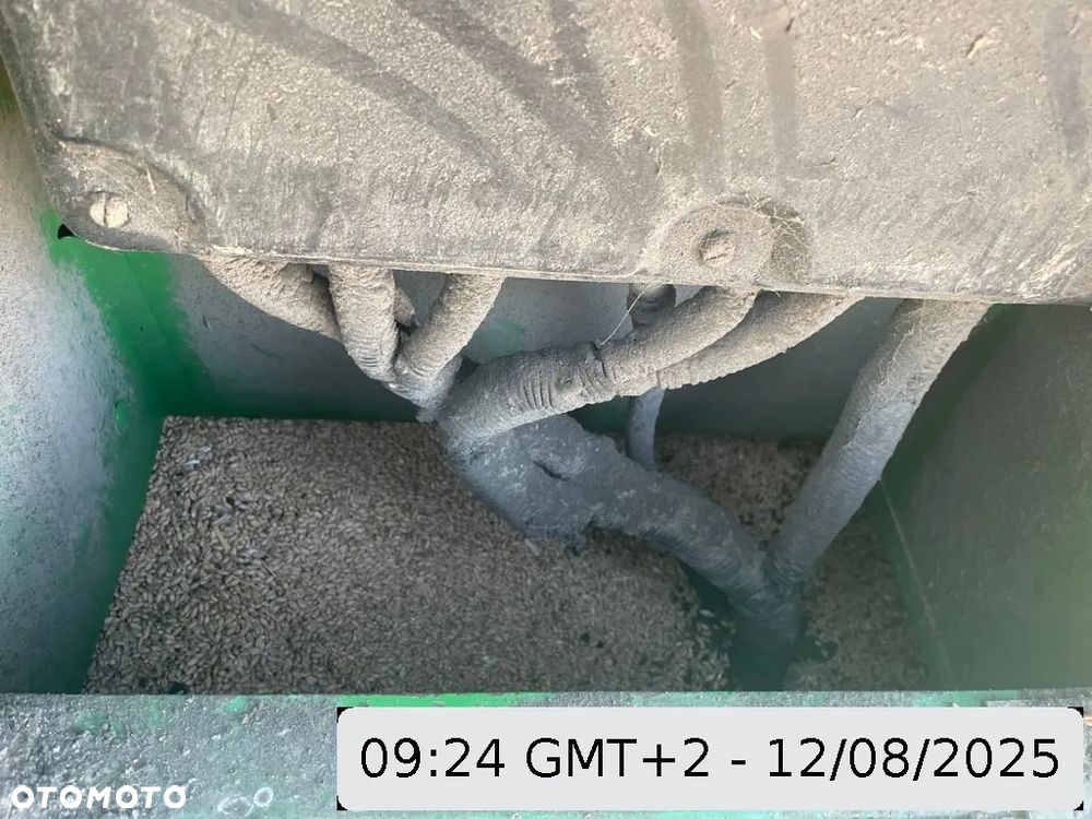 John Deere 1450WTS - 5