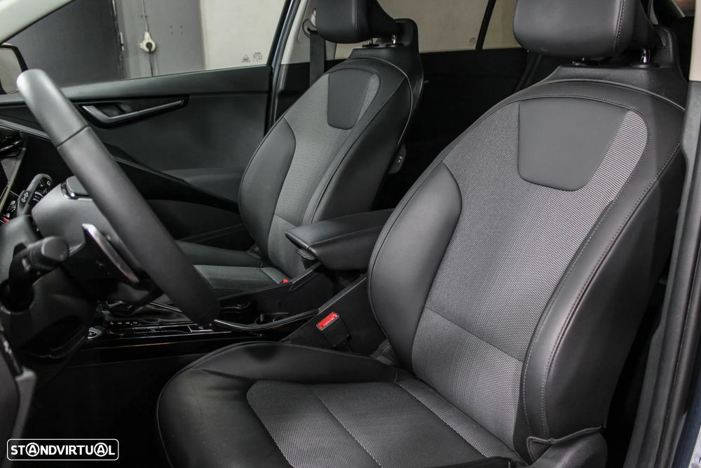 Kia Niro 1.6 GDi HEV Tech - 8