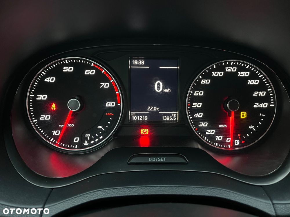 Seat Ibiza 1.2 TSI CONNECT - 23