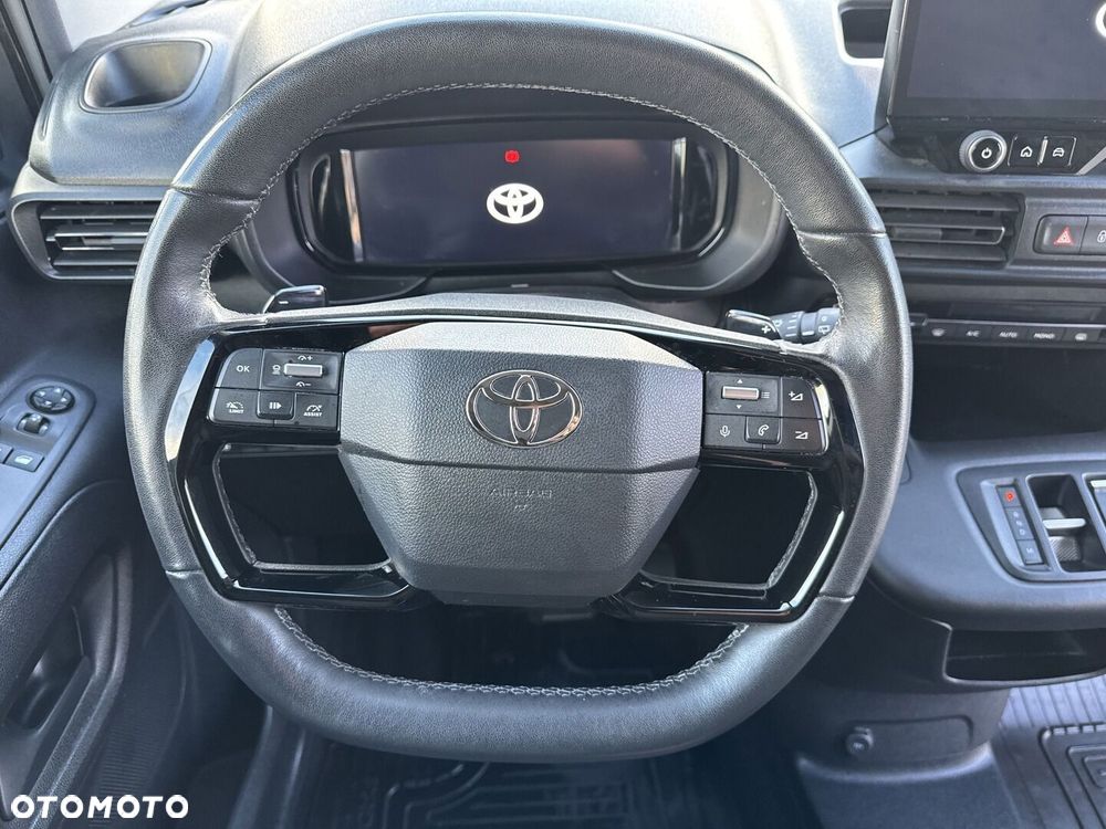 Toyota PROACE CITY - 17