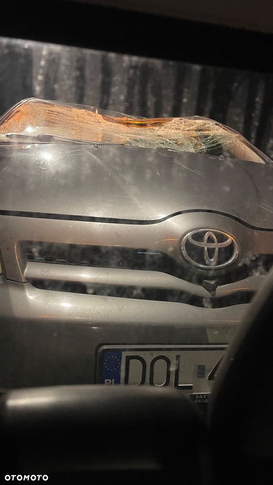 Toyota Corolla Verso 2.0 D-4D Sol 7os - 4