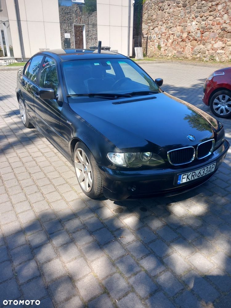 BMW Seria 3 - 2
