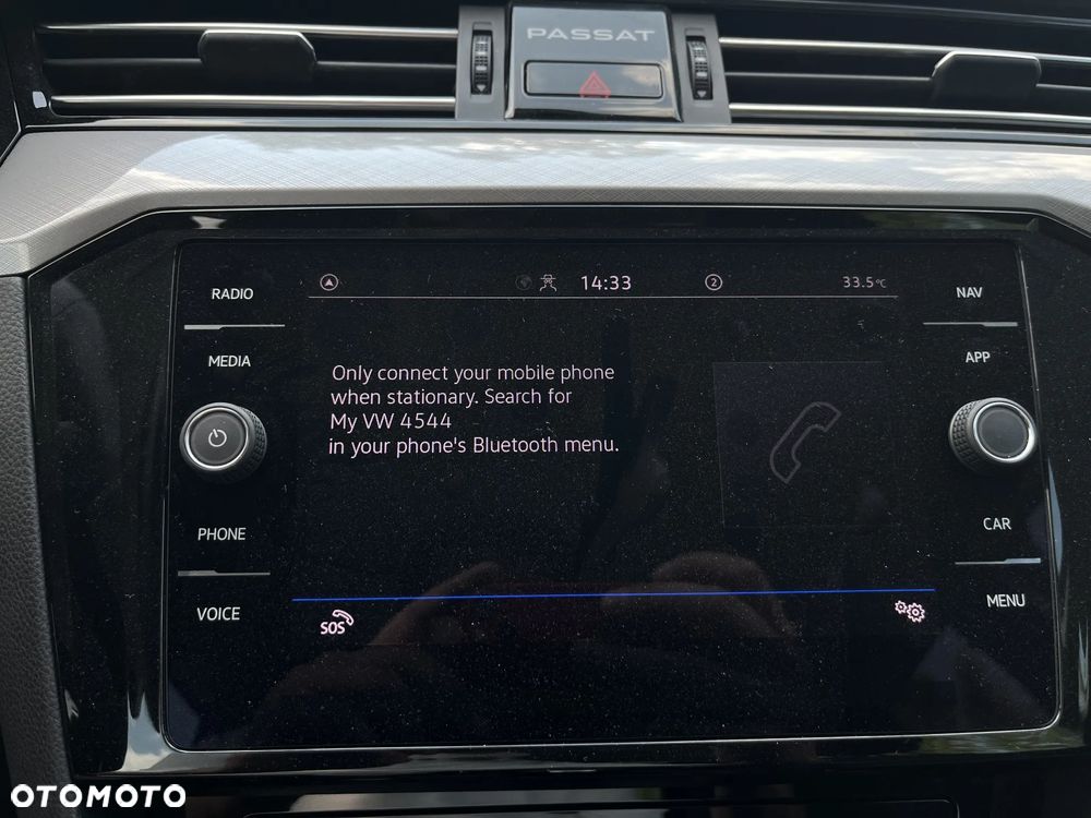 Volkswagen Passat 1.5 TSI EVO Business DSG - 22