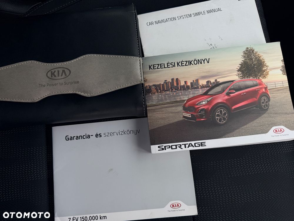 Kia Sportage 1.6 GDI L 2WD - 23