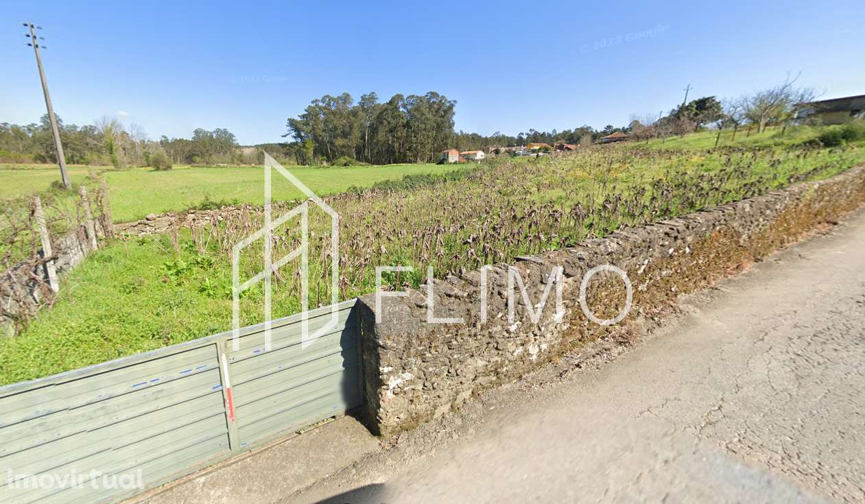 Terreno para construção - Grande imagem: 4/17