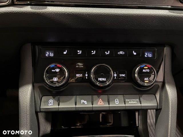 Skoda Kodiaq 1.5 TSI ACT 4x2 Style DSG - 21